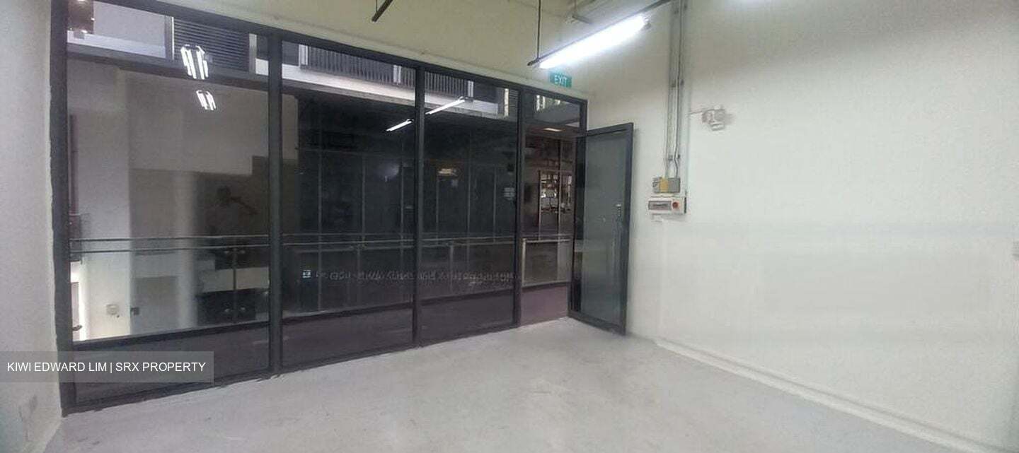 The Promenade@Pelikat (D19), Shop House #456376221